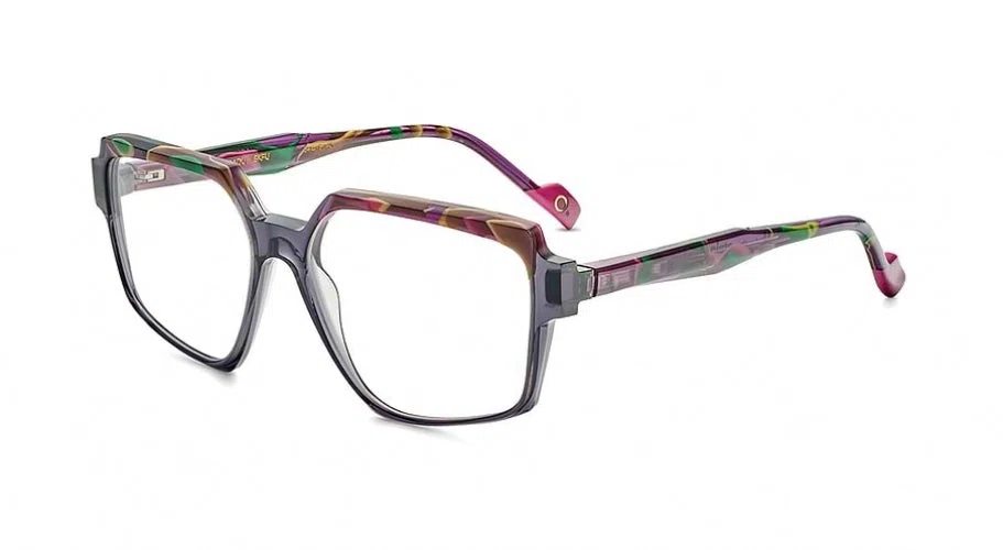 Etnia Barcelona BADU Eyeglasses - view 2